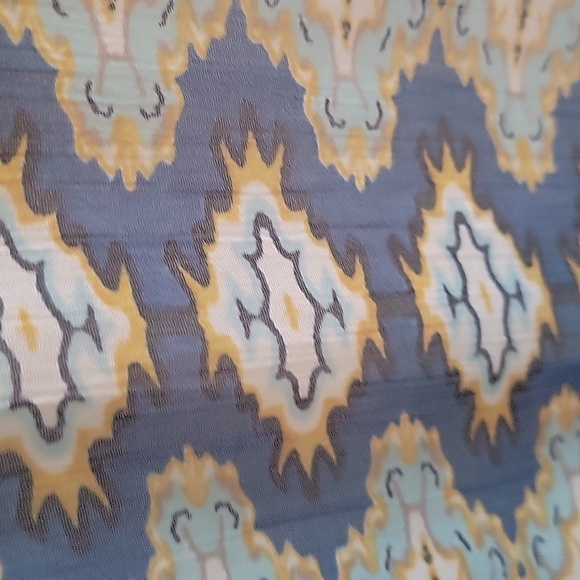 O'NEILL Sheer Cover-up size Small - Picture 3 of 6